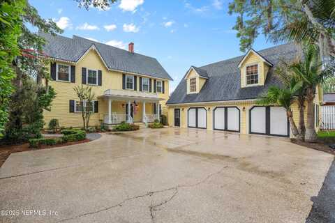 195 S ROSCOE Boulevard, Ponte Vedra Beach, FL 32082