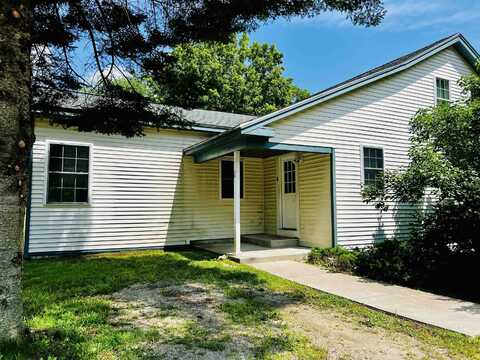 503 Tamworth Road, Tamworth, NH 03886