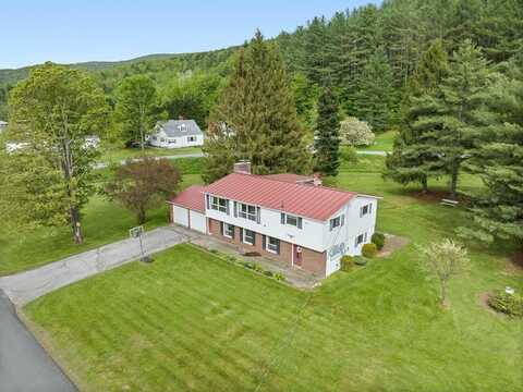 37 Dickinson Drive, Northfield, VT 05664