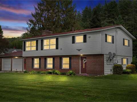 37 Dickinson Drive, Northfield, VT 05664