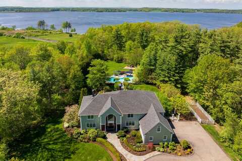34 Orchard Hill Road, Greenland, NH 03840