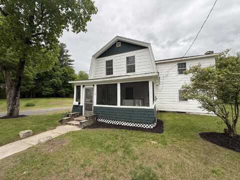 19 Gambier Street, Claremont, NH 03743