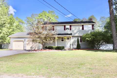 29 Woodland Drive, Merrimack, NH 03054