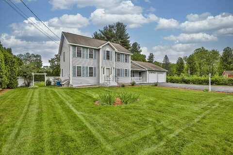 3 Ash Street, Hudson, NH 03051