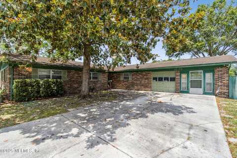 1073 GROVE PARK Lane, Orange Park, FL 32073
