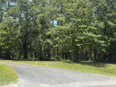 0 COUNTY ROAD 121, Bryceville, FL 32009