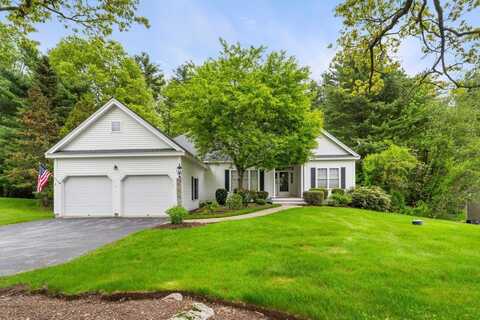 6 Cabot Lane, Bedford, NH 03110