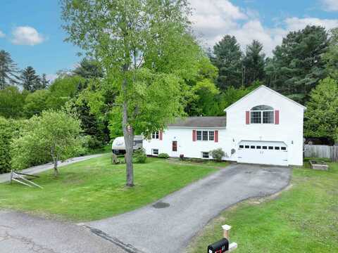 81 Meadow Road, Milton, VT 05468
