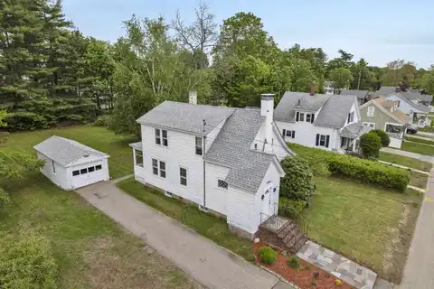 55 Washington Street, Rochester, NH 03867