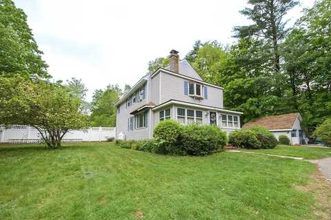 26 Main Street, Sandown, NH 03873