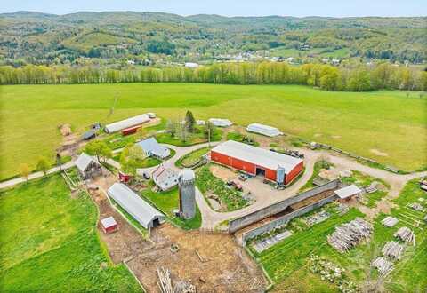 183 Morrie Road, Washington, VT 05675