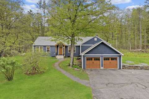 121 Slayton Hill Road, Lebanon, NH 03766