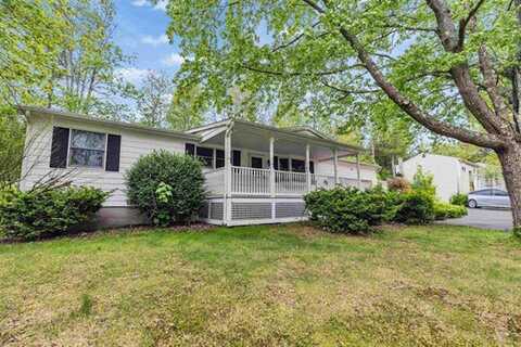 29 Laurel Street, Goffstown, NH 03045