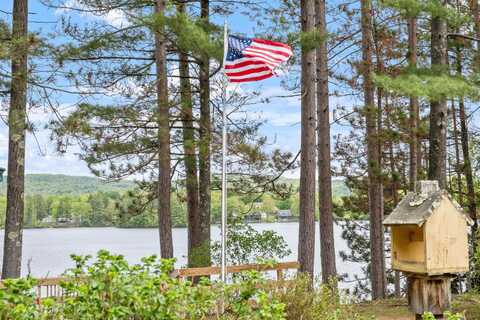 34 Winter Hill Lane, Andover, NH 03216