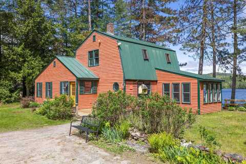 34 Winter Hill Lane, Andover, NH 03216
