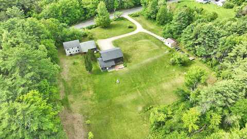 184 Francestown Road, Bennington, NH 03442