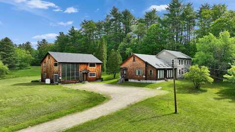 184 Francestown Road, Bennington, NH 03442
