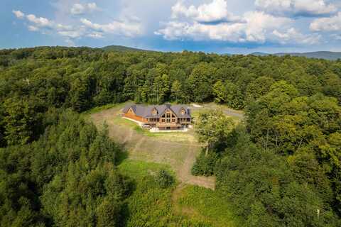 699 Old Maple Lane, Danby, VT 05739
