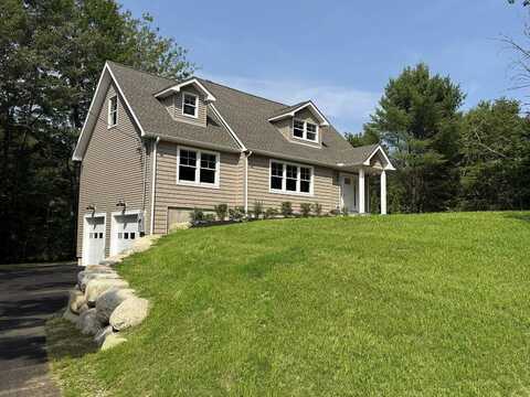 606 Alton Mountain Road, Alton, NH 03810