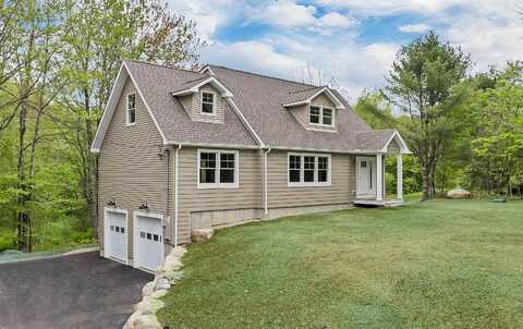 606 Alton Mountain Road, Alton, NH 03810