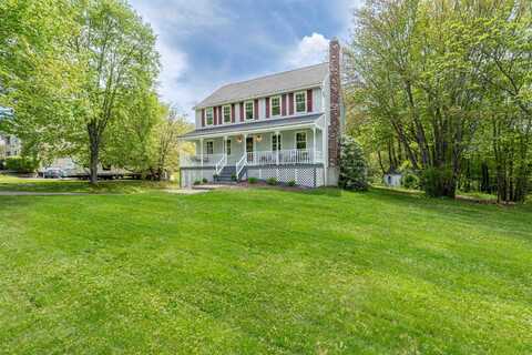 1 Birchwood Drive, Hampstead, NH 03841