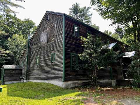 503 Tamworth Road, Tamworth, NH 03886