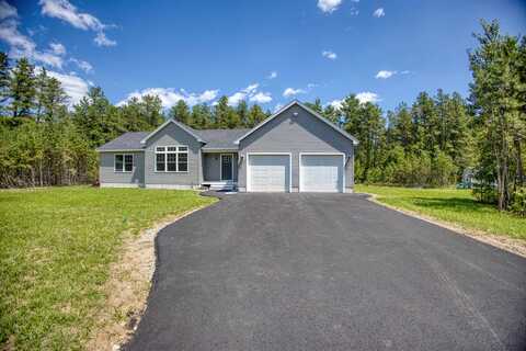 134 Silver Pine Lane, Tamworth, NH 03886
