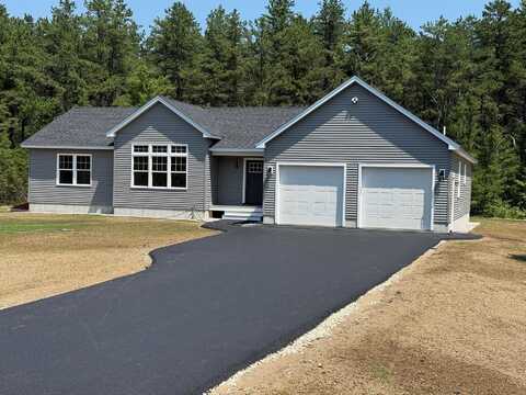 134 Silver Pine Lane, Tamworth, NH 03886