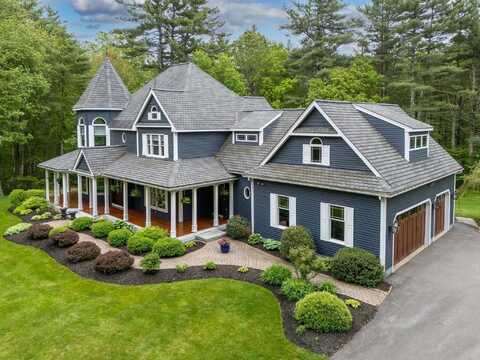 52 Hardy Road, Bedford, NH 03110