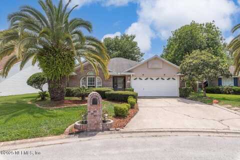 1275 PIRATES COVE Lane, Fleming Island, FL 32003