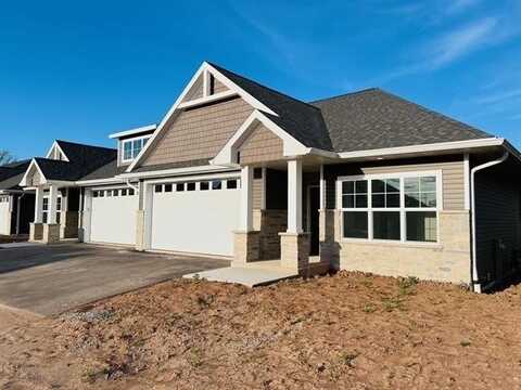 479 PAPERMILL Circle, KIMBERLY, WI 54136