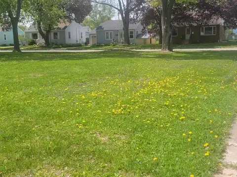 1203 GROSS Avenue, GREEN BAY, WI 54304