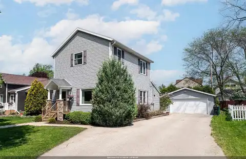 273 5TH Street, FOND DU LAC, WI 54935
