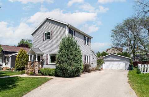 273 5TH Street, FOND DU LAC, WI 54935