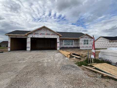 808 BESSY Lane, CHILTON, WI 53014