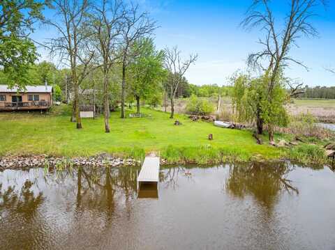 N5101 LUECK Lane, PRINCETON, WI 54968
