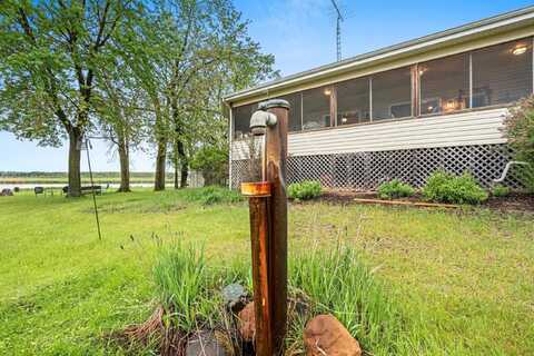N5101 LUECK Lane, PRINCETON, WI 54968