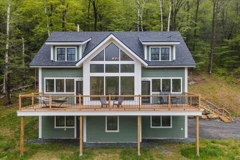 34 Maple Ridge Road, Fayston, VT 05673