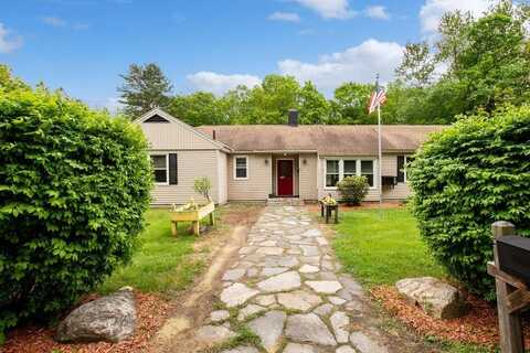 47 Dell Road, Springfield, VT 05156
