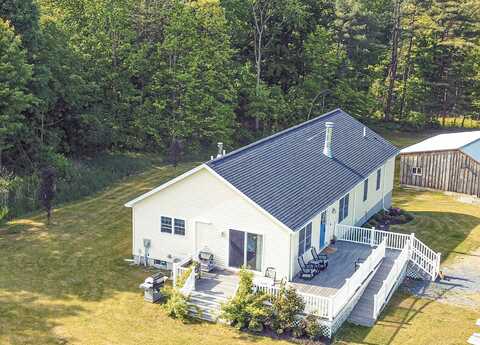 3900 Jersey Street, Panton, VT 05491