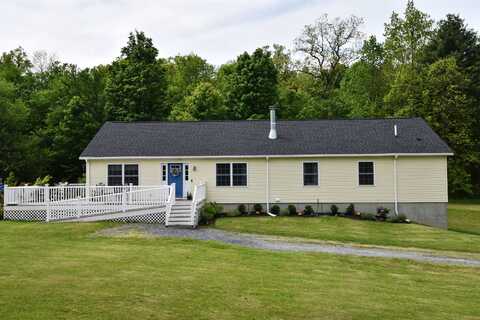 3900 Jersey Street, Panton, VT 05491