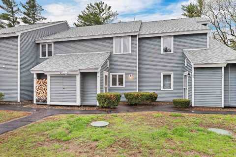 4 Vista Drive, Ashland, NH 03217