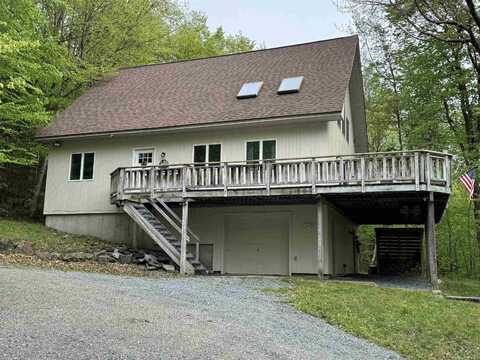 30 Big Bend Loop, Wilmington, VT 05363