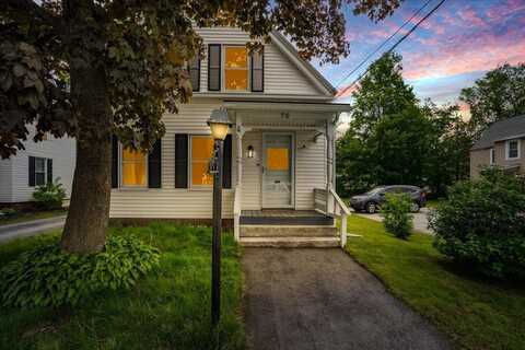 70 South Street, Concord, NH 03301