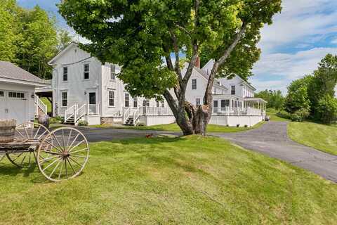 959 Presidential Highway, Jefferson, NH 03583