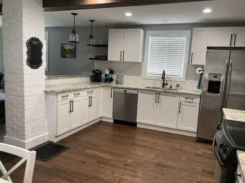 319 Main Street, Montgomery, VT 05471