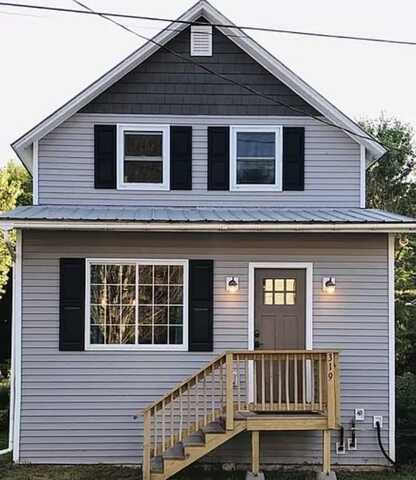 319 Main Street, Montgomery, VT 05471