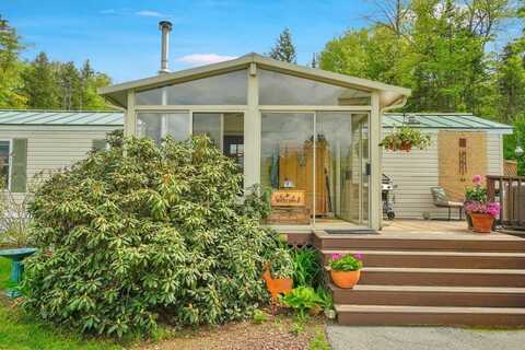 953 Powder Spring Road, Groton, VT 05046