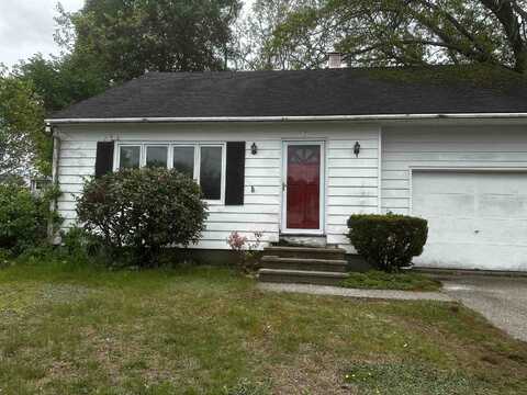 23 April Drive, Nashua, NH 03060