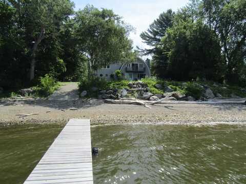 698 Country Club Road, Highgate, VT 05459